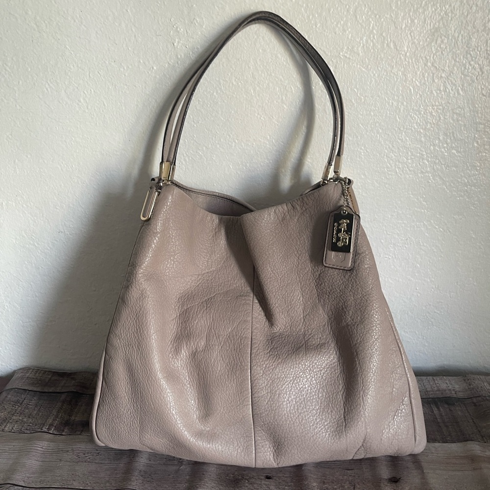 Coach bag - Picture 2 of 11